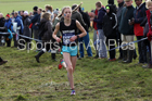 Girls under-15s 2019 British Athletics Inter Counties Cross Country, Prestwood Hall, Loughborough. Photo:  David T. Hewitson/Sports for All Pics